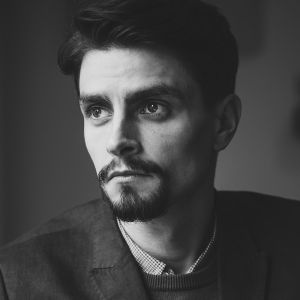 Marcus Vance